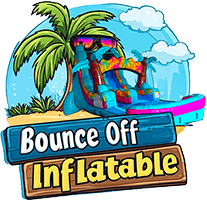 Bounce Off Inflatables